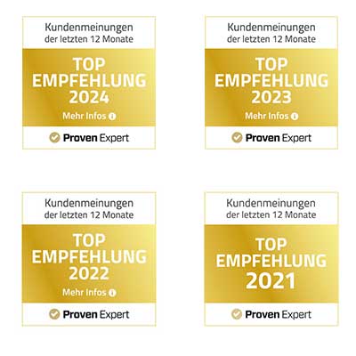 Die Top Empfehlung am Rednermarkt