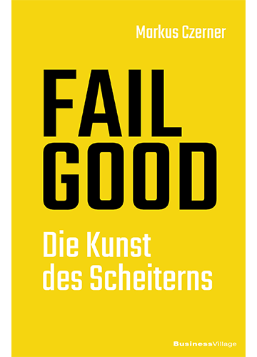 Buch FAIL Good